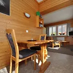 Ideal 아파트 Saas Fee