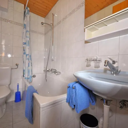 Ideal Apartment