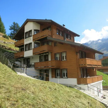 Ideal Apartment