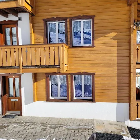 Ideal Apartman *