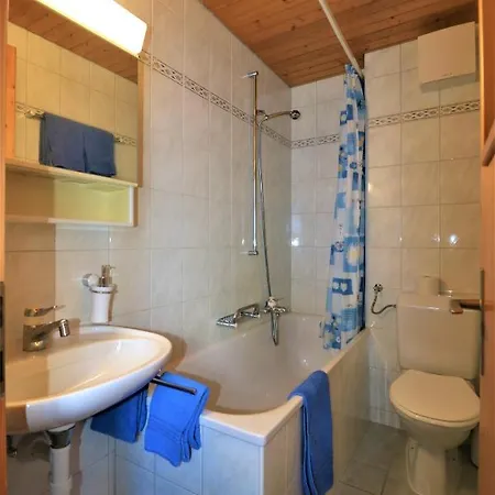 Ideal Apartman
