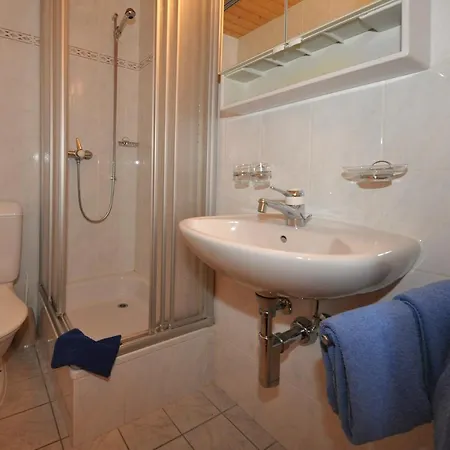 Apartman Ideal *