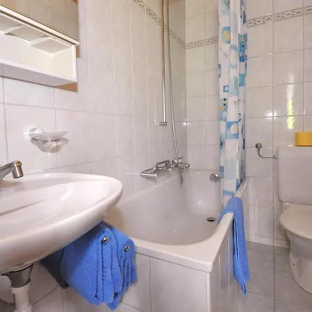 Apartment Ideal Saas-Fee