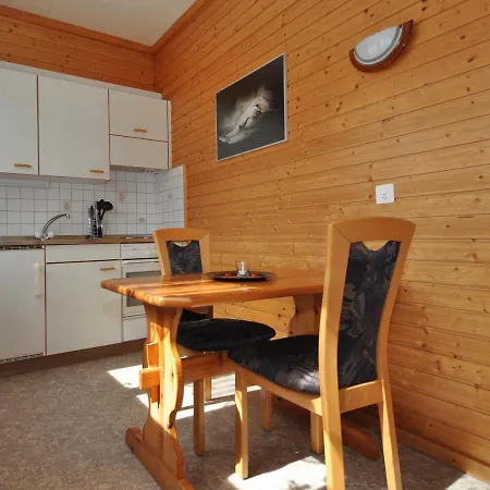 Apartment Ideal *