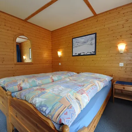 Ideal Saas Fee