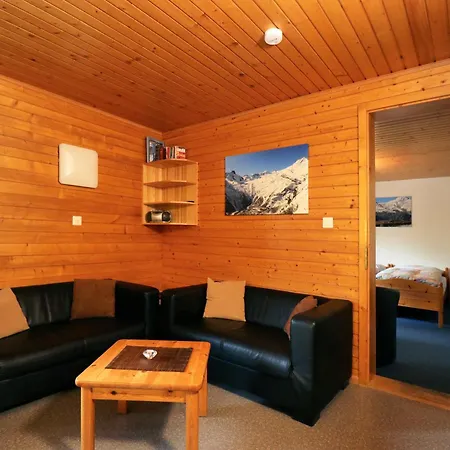 Apartman Ideal *