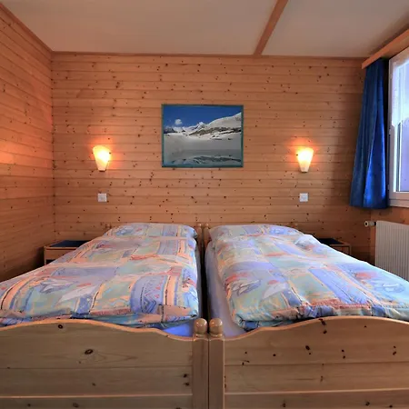 Ideal * Saas Fee