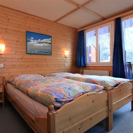 Apartment Ideal