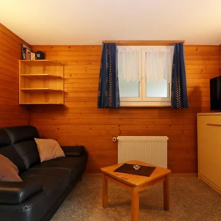 Ideal Saas-Fee