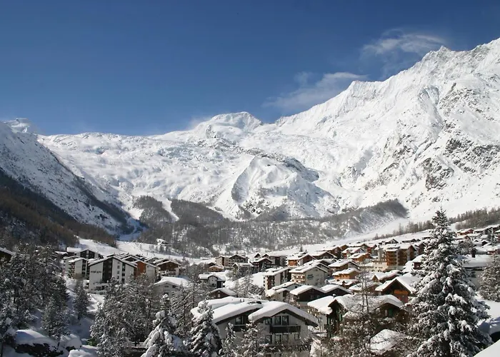 Ideal Saas Fee