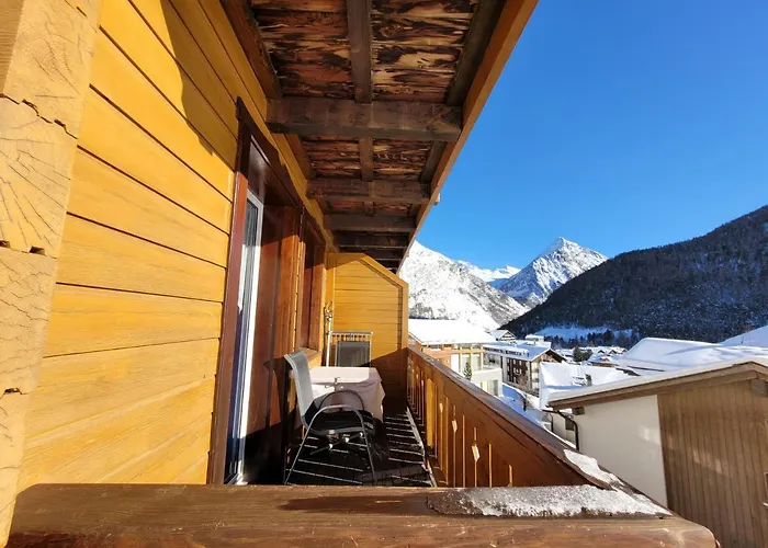 Ideal * Saas Fee