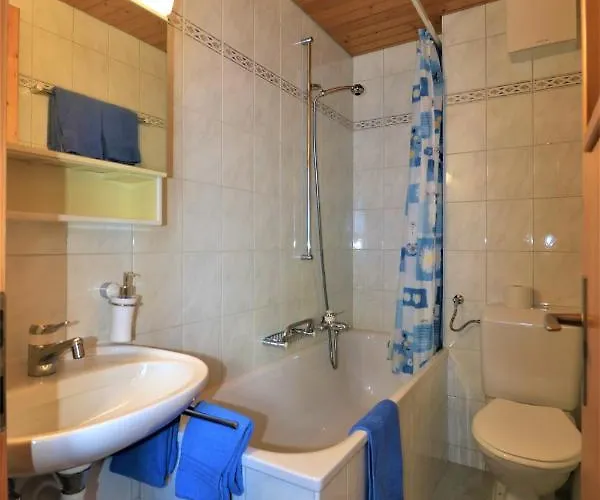 Ideal Daire