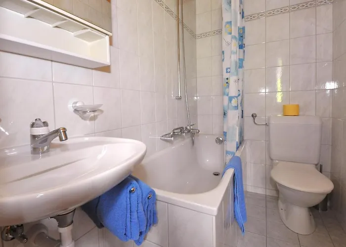 Daire Ideal Saas Fee