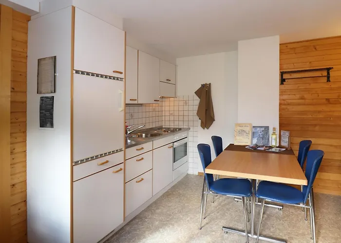 Ideal * Saas Fee