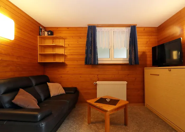 Ideal Saas Fee