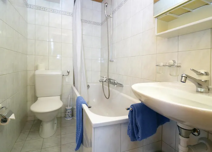 Daire Ideal Saas Fee