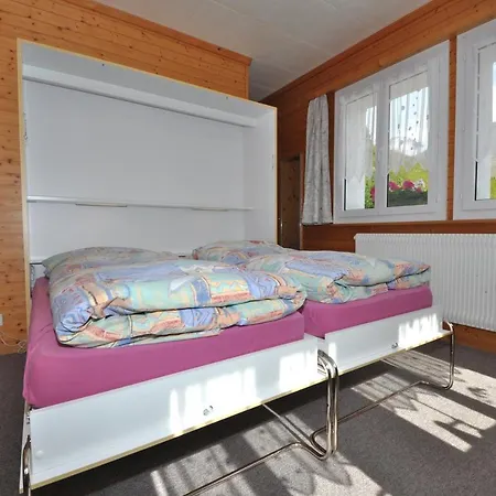 Ideal Apartman Saas Fee